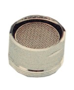 Ferramenta1.com | Sc aeratore cromato 28 mm x 1 m da 2 pz - SC 5