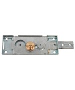Ferramenta1.com | Prefer serratura per serranda a411 destra* - PZ 1