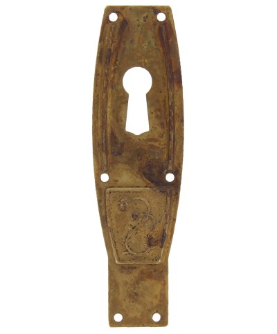 Ferramenta1.com | Bl bocchetta antich.30699 mm.25x88 ott.ant. - BL 6