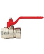 Ferramenta1.com | Pl valvola a sfera c/leva gr. 1 - PL 1