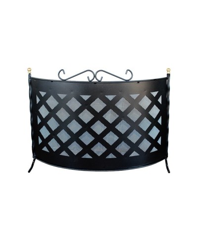 Ferramenta1.com | Parascintille acciaio verniciato box - PZ 2
