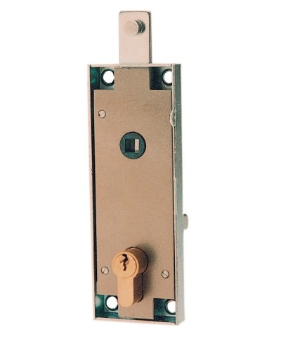 Ferramenta1.com | Bl serratura prefer per basculante b561 cil sagom - BL 4