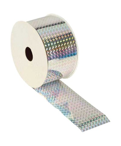 Ferramenta1.com | Dissuasore per volatili nastro rifrangente 30 m - CF 1