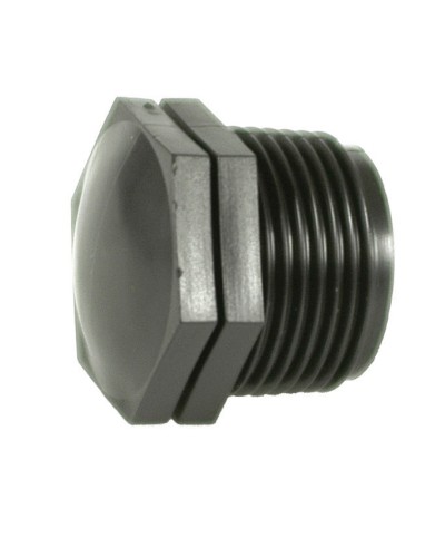 Ferramenta1.com | Pl raccordo nylon tappo m 1 - PL 5