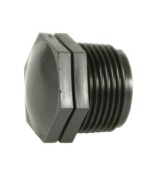 Ferramenta1.com | Pl raccordo nylon tappo m 1 - PL 5