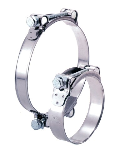 Ferramenta1.com | Pl fascetta stringitubo prof.  36-39 mm - PL 5