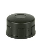 Ferramenta1.com | Pl raccordo nylon calotta tappo f 1 - PL 5