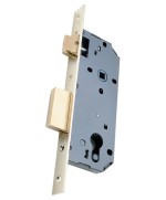 Ferramenta1.com | Viro 7435 serratura infil s/cilin 2 man 35 mm - PZ 1