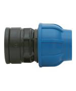 Ferramenta1.com | Pl raccordo nylon raccordo f d 25 mm x 3/4 - PL 4