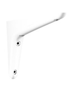 Ferramenta1.com | Reggimensola picasso 170 mm bianco* - PZ 12