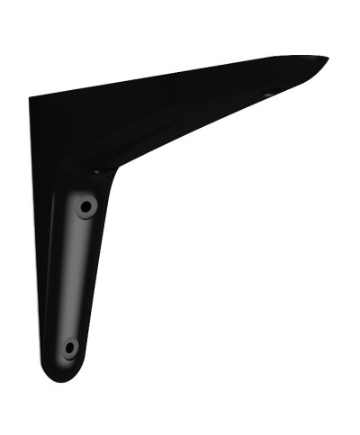 Ferramenta1.com | Reggimensola picasso 170 mm nero - PZ 12