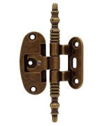 Ferramenta1.com | Bl cerniera regolabile 48153.09 florence da 2 pz - BL 5