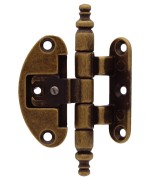 Ferramenta1.com | Bl cerniera regolabile 48155.09 florence da 2 pz - BL 5