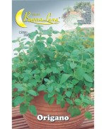 Ferramenta1.com | Semi orto origano - PZ 10