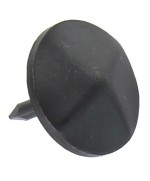 Ferramenta1.com | Bl borchia 65002 d 20 mm ferro brunito 4 pz - BL 6