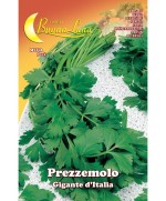 Ferramenta1.com | Semi orto prezzemolo gigante - PZ 10