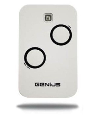 Ferramenta1.com | Radiocomando genius tx2 cod.6901396 - PZ 1