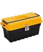 Ferramenta1.com | Cassetta portautens terry strong 16 395x210x177 mm - PZ 6