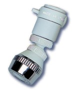 Ferramenta1.com | Rompigetto con doccetta doccia schiuma 6800 bl - PZ 1