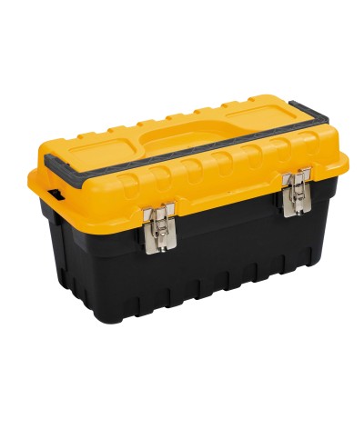 Ferramenta1.com | Cassetta portautens terry strong 18 458x233x247 mm - PZ 3