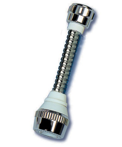 Ferramenta1.com | Rompigetto con doccetta e aereatore 695 bl* - PZ 1