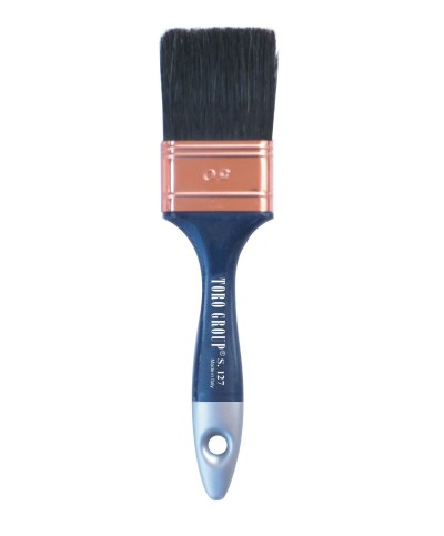 Ferramenta1.com | Pennellessa tripla nera s.127  70 mm - PZ 12