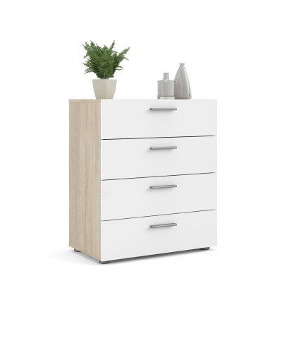 Ferramenta1.com | Kit cassettiera 4 cassetti pepe 70x40x82 70501akuu - PZ 1