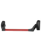 Ferramenta1.com | Cisa 59016.10.0 maniglione antipan fast push alt/ba - PZ 1