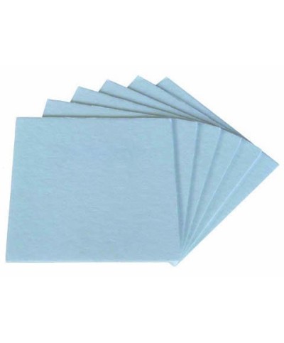 Ferramenta1.com | Strato filtrante per vino 20x20 cm tipo 18 - PZ 25