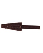 Ferramenta1.com | Poggi 422.00 fresa conica gambo d 6 mm - PZ 1