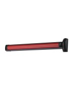 Ferramenta1.com | Cisa 59816.10.0 maniglione antipan fast touch alt/b - PZ 1