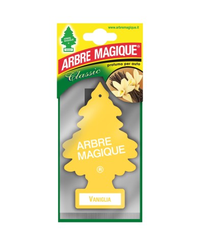 Ferramenta1.com | Arbre magique classic vaniglia - PZ 24