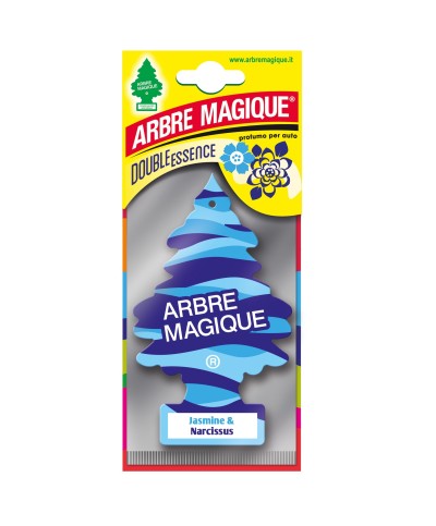 Ferramenta1.com | Arbre magique double jasmine/narcisius - PZ 24