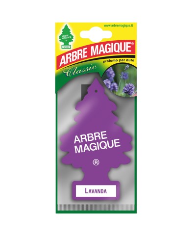 Ferramenta1.com | Arbre magique classic lavanda - PZ 24
