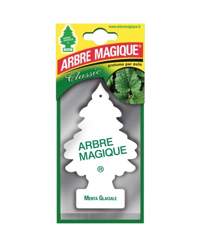 Ferramenta1.com | Arbre magique classic menta glaciale - PZ 24