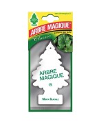 Ferramenta1.com | Arbre magique classic menta glaciale - PZ 24