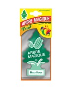 Ferramenta1.com | Arbre magique fruit mela verde - PZ 24