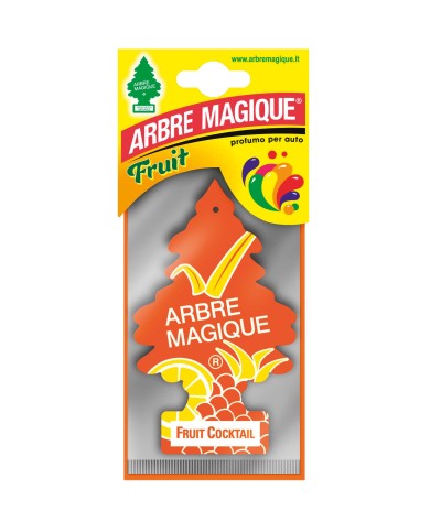 Ferramenta1.com | Arbre magique fruit fruit cocktail - PZ 24