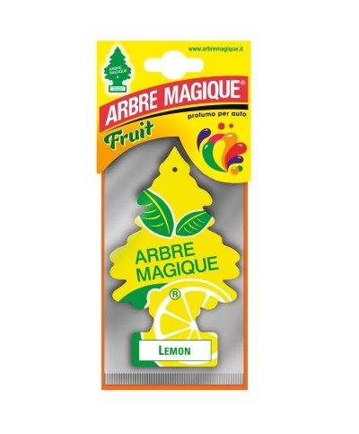 Ferramenta1.com | Arbre magique fruit lemon - PZ 24