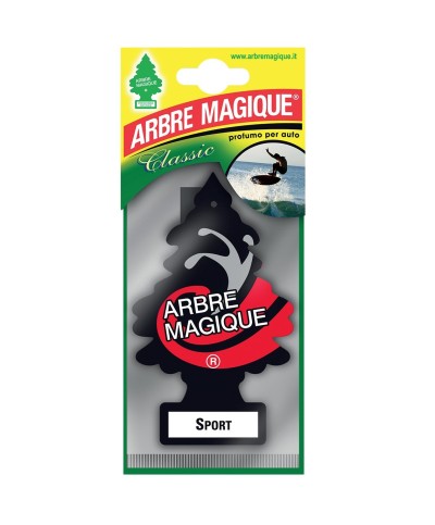 Ferramenta1.com | Arbre magique classic sport - PZ 24