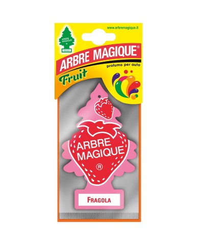 Ferramenta1.com | Arbre magique fruit fragola - PZ 24