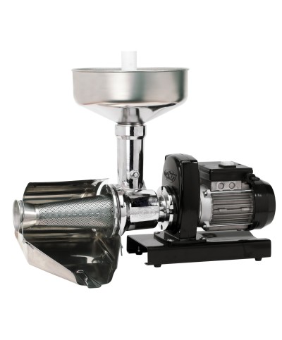 Ferramenta1.com | Passapomodori elettr da tavolo hp 0,50 sm5 inox - PZ 1