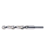 Ferramenta1.com | Punta hss  rettificata codolo 13 mm d 13,5 mm - PZ 3