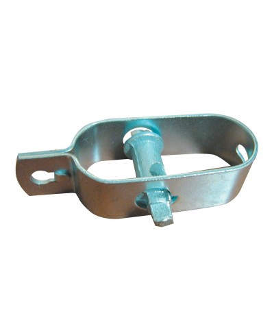 Ferramenta1.com | Tenditore per fili gr. 3 extra pesante 30x25x100 mm - PZ 50