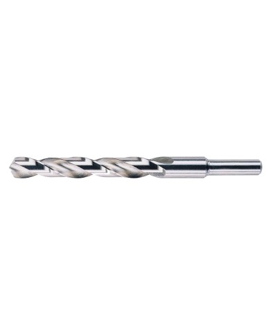 Ferramenta1.com | Punta hss  rettificata codolo 13 mm d 14,0 mm - PZ 3