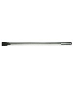 Ferramenta1.com | Scalpello piatto attacco sds-max 400x25 mm - PZ 1