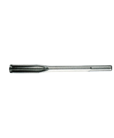 Ferramenta1.com | Scalpello a sgorbia attacco sds-max 300x26 mm - PZ 1