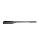 Ferramenta1.com | Scalpello a sgorbia attacco sds-max 300x26 mm - PZ 1