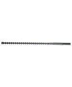 Ferramenta1.com | Punta elicoidale d 20x520 mm sds-max - PZ 1