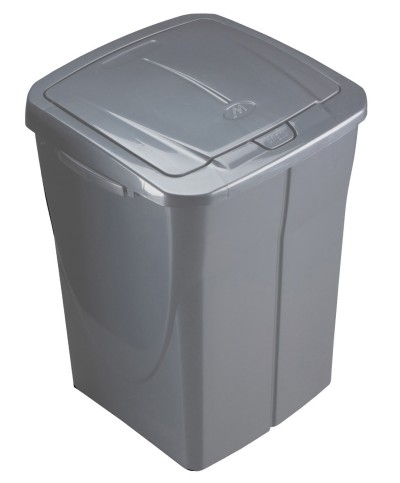 Ferramenta1.com | Pattumiera  45 l ecobin per esterno differenziata - PZ 6